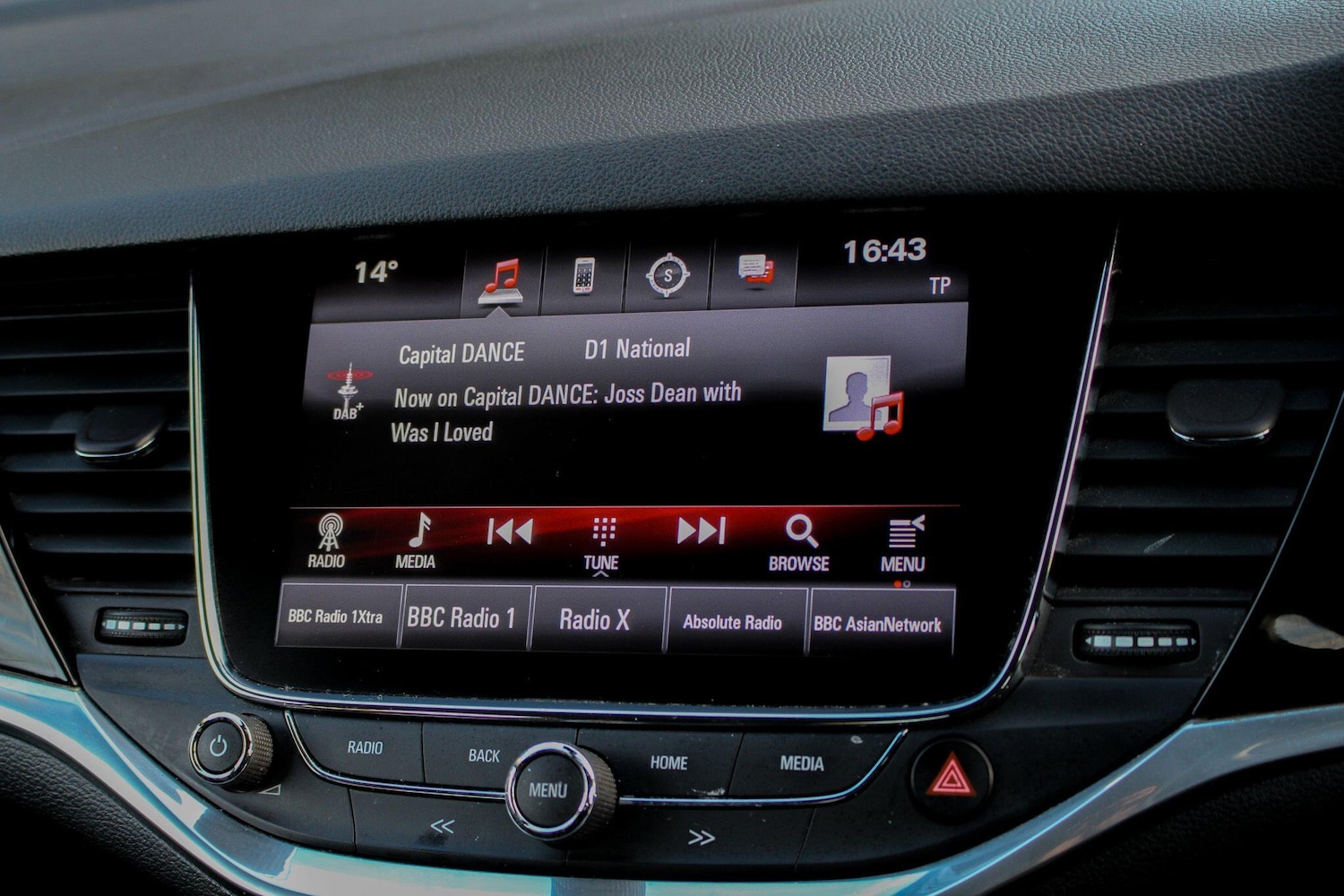 Used Vauxhall Astra 2018 for sale - 76781168: Photo 39