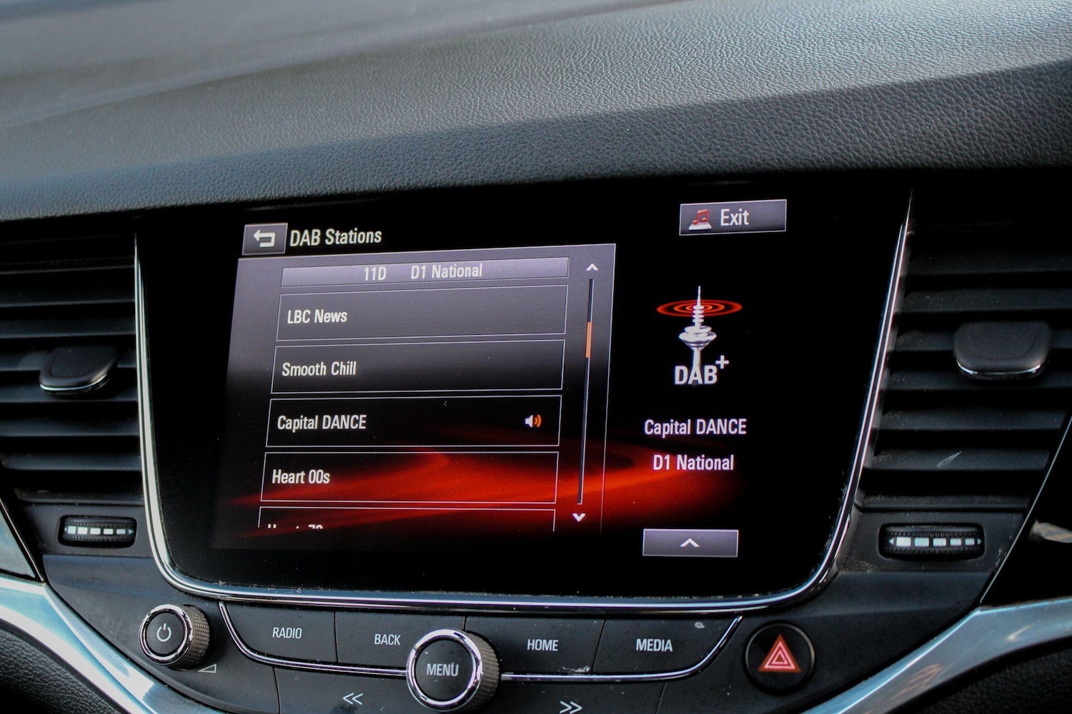 Used Vauxhall Astra 2018 for sale - 76781168: Photo 40