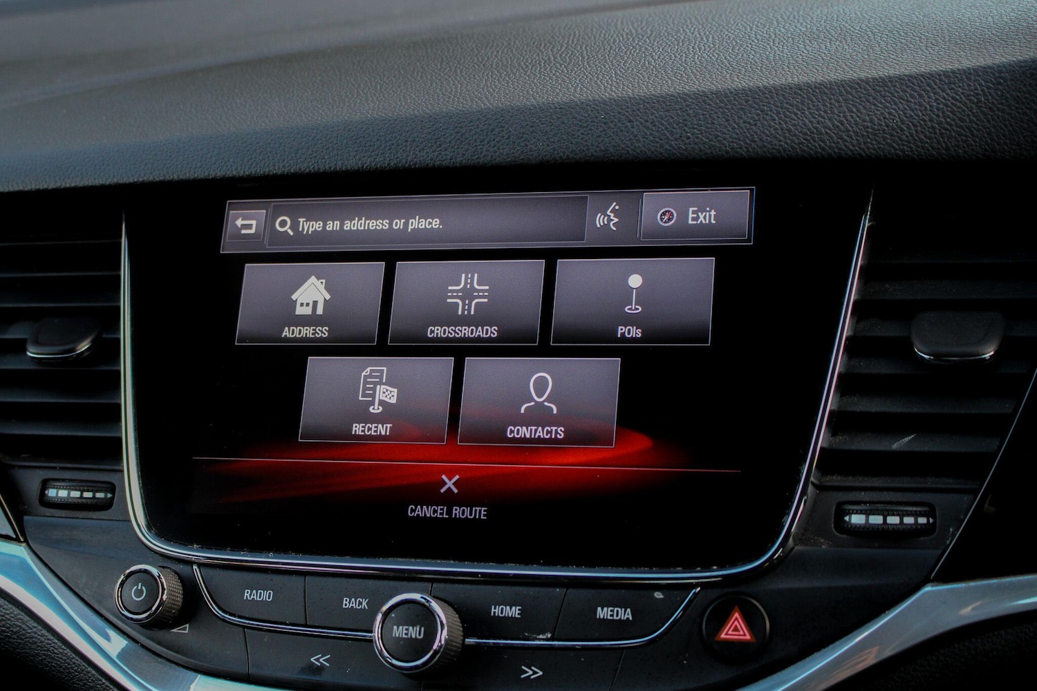 Used Vauxhall Astra 2018 for sale - 76781168: Photo 43