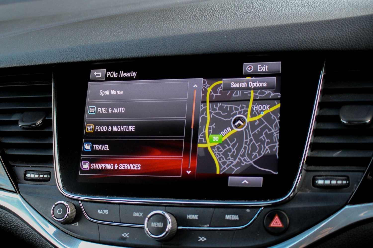 Used Vauxhall Astra 2018 for sale - 76781168: Photo 44