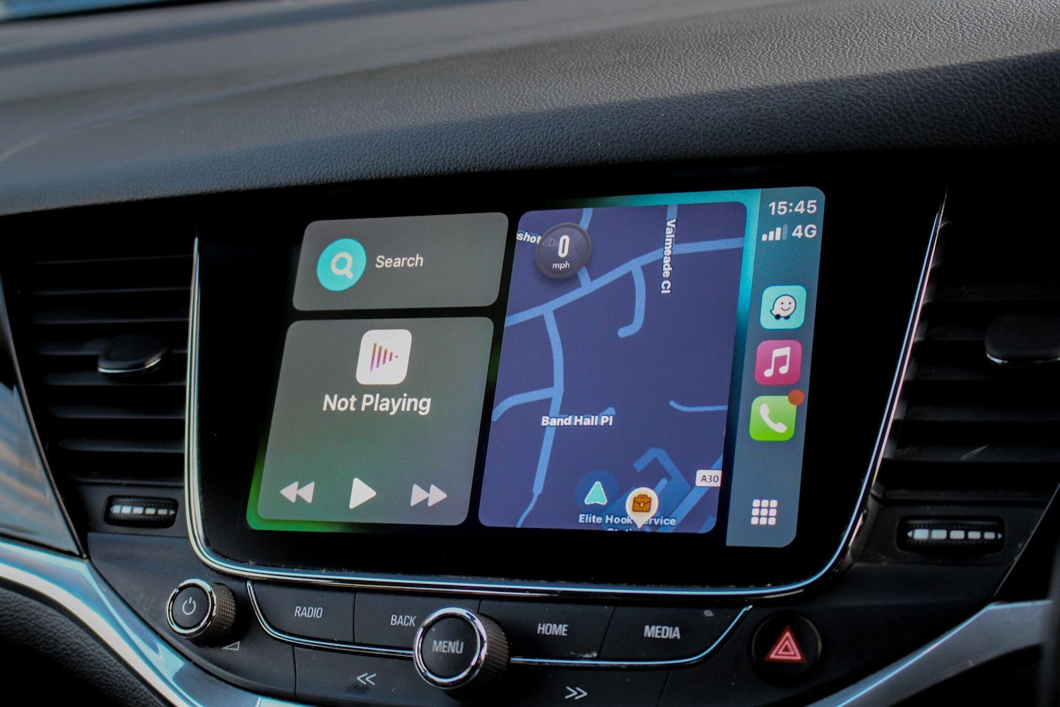 Used Vauxhall Astra 2018 for sale - 76781168: Photo 46