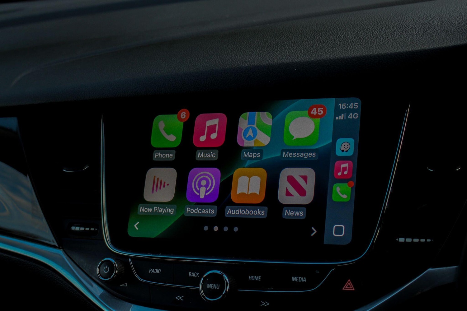 Used Vauxhall Astra 2018 for sale - 76781168: Photo 47