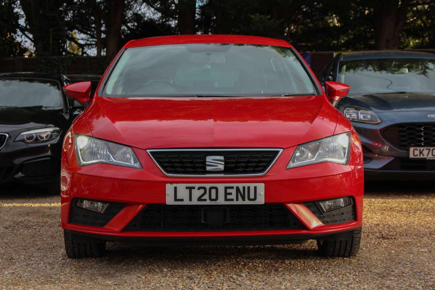 Used SEAT Leon 2020 for sale - 76456623: Photo 10