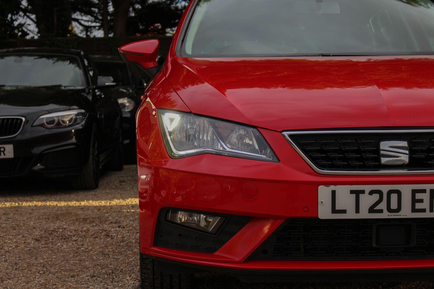 Used SEAT Leon 2020 for sale - 76456623: Photo 11