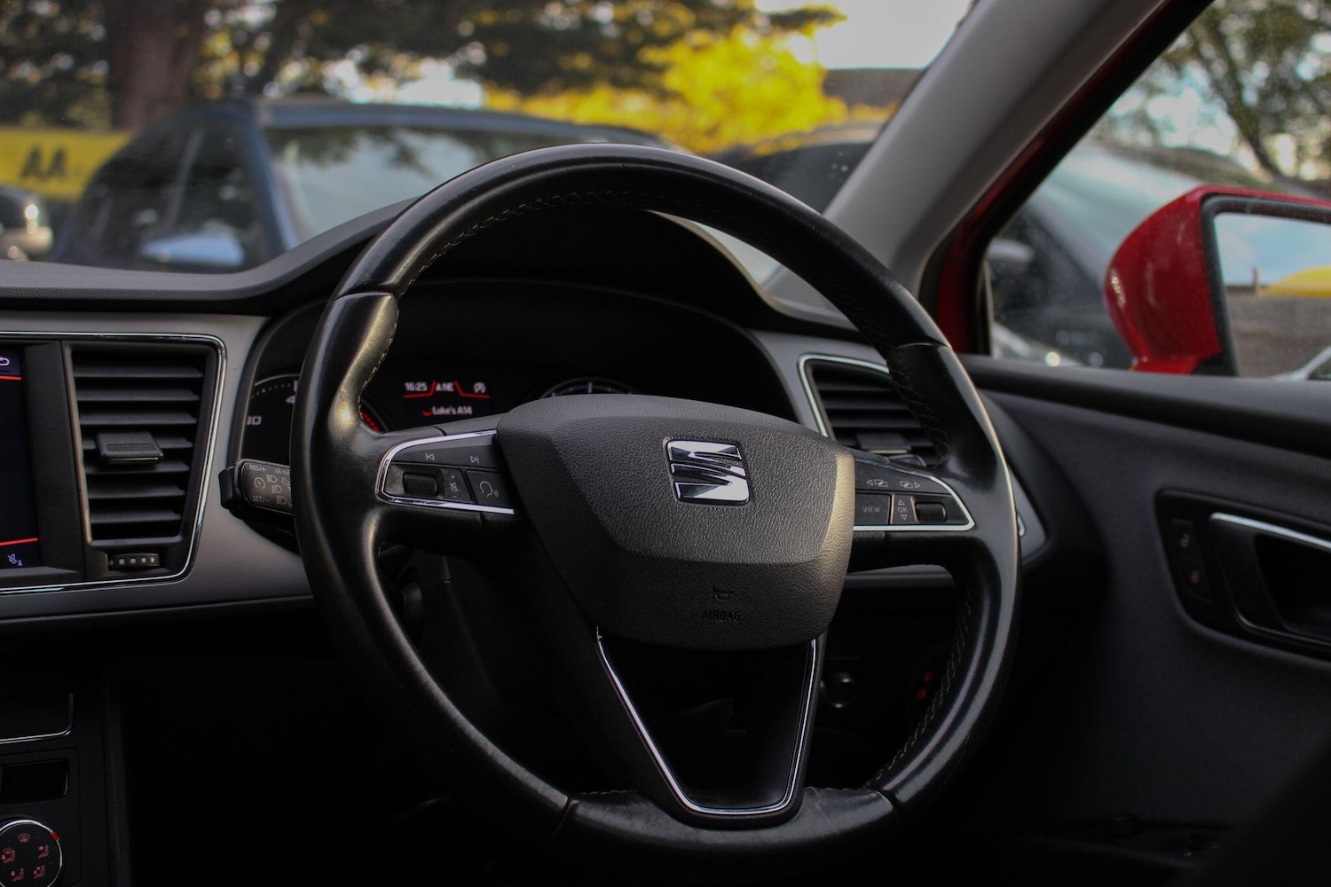 Used SEAT Leon 2020 for sale - 76456623: Photo 20