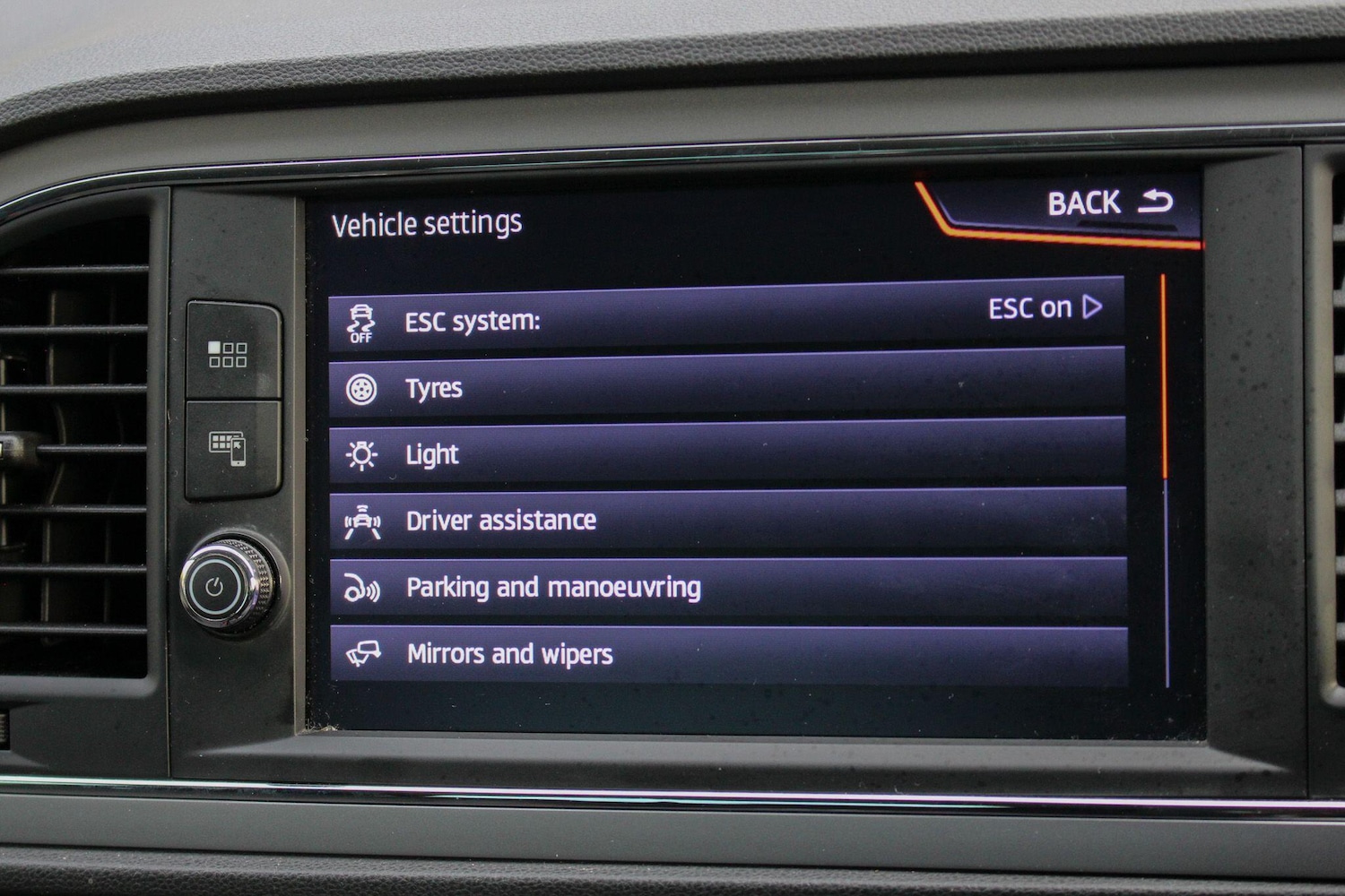 Used SEAT Leon 2020 for sale - 76456623: Photo 38