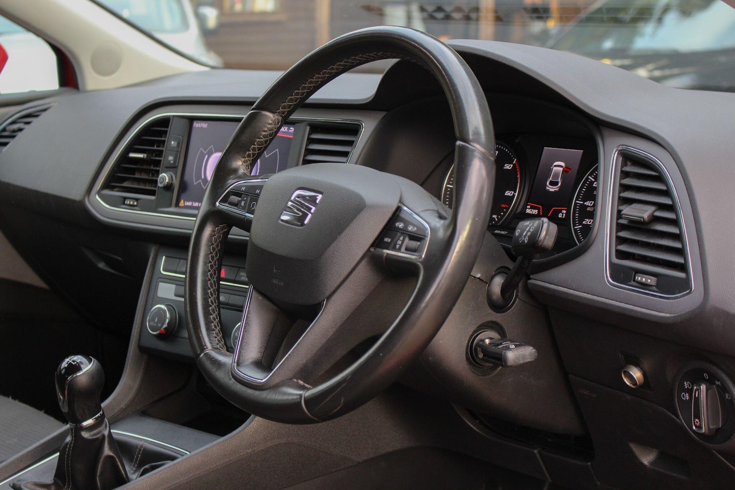 Used SEAT Leon 2020 for sale - 76456623: Photo 42