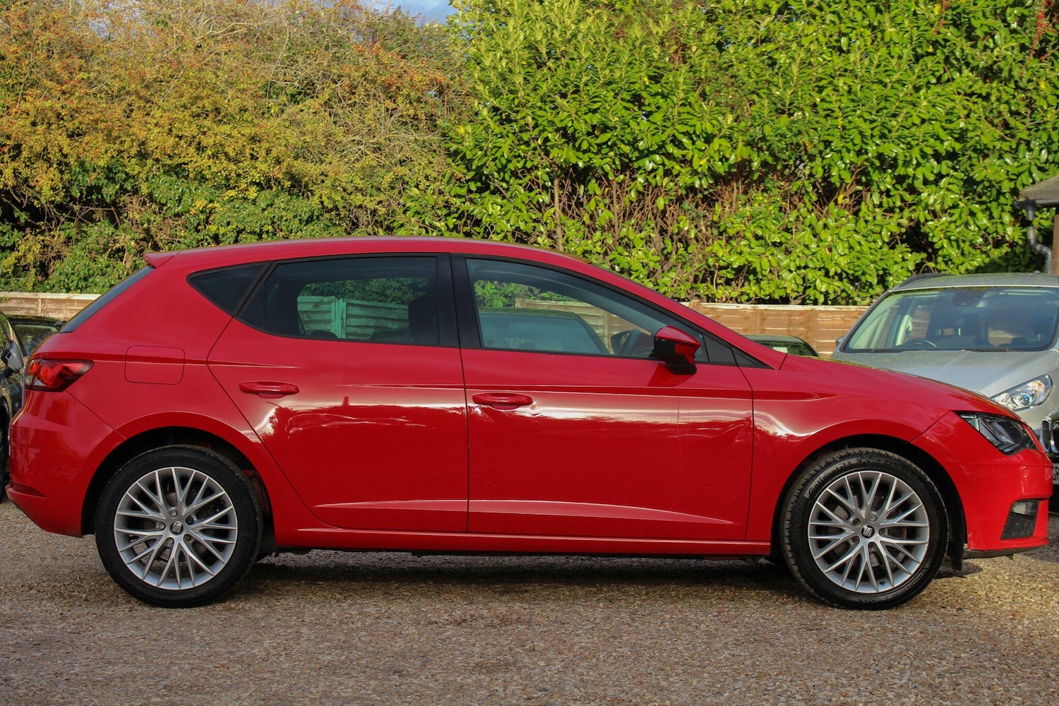 Used SEAT Leon 2020 for sale - 76456623: Photo 6
