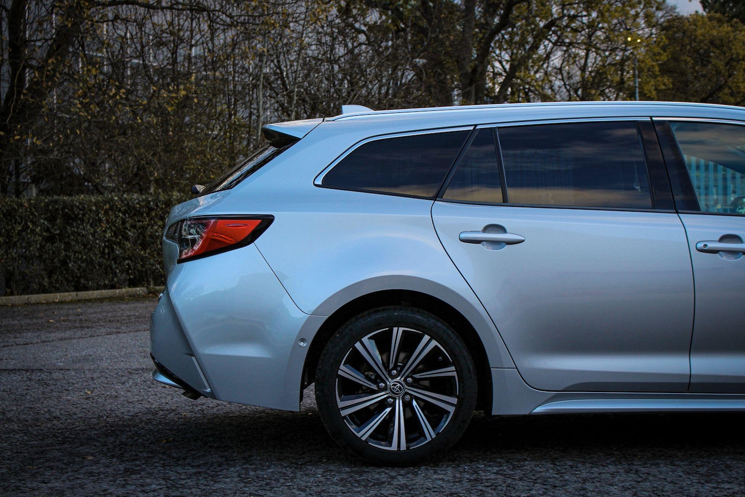 Used Toyota Corolla 2021 for sale - 76715472: Photo 10