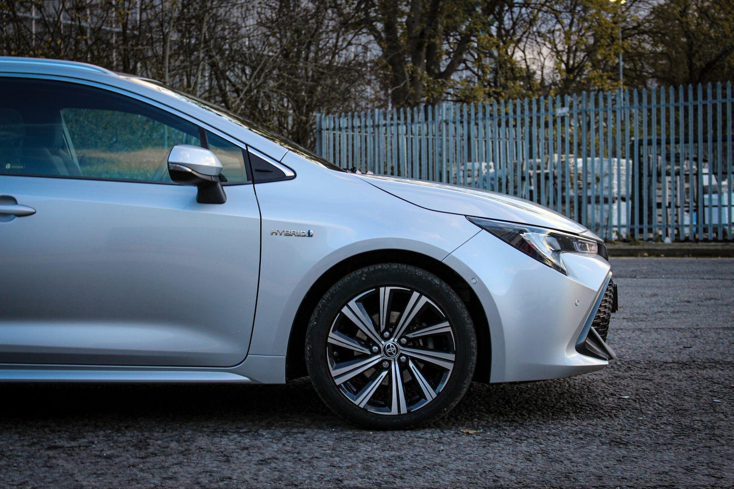 Used Toyota Corolla 2021 for sale - 76715472: Photo 11