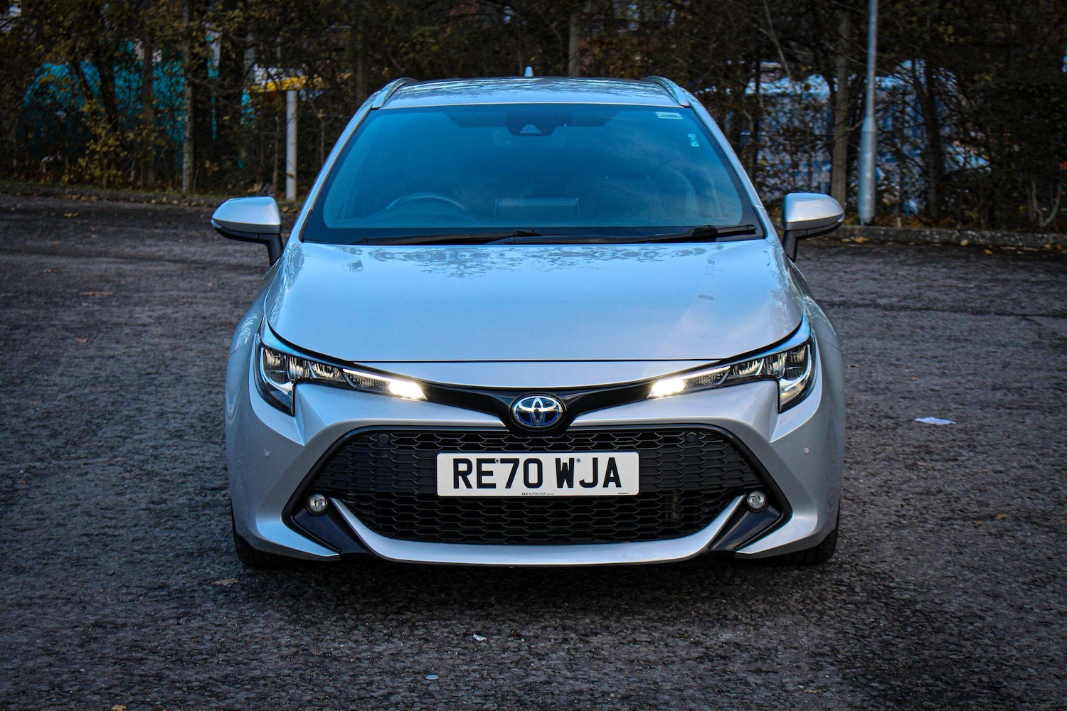 Used Toyota Corolla 2021 for sale - 76715472: Photo 13