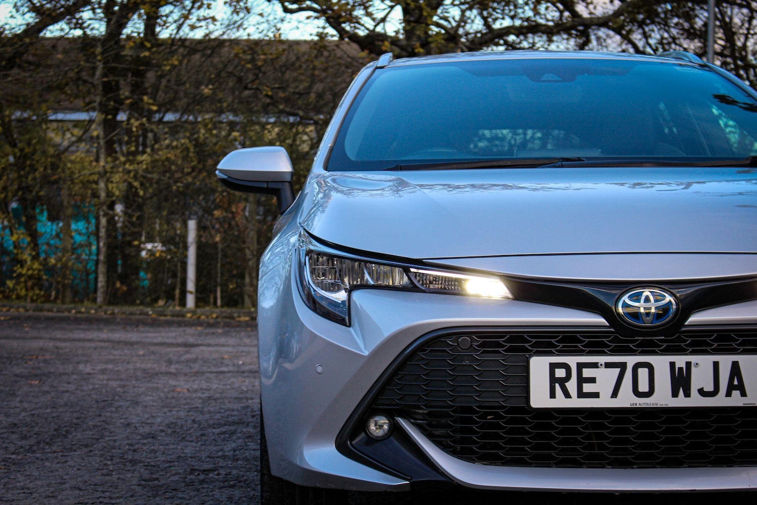 Used Toyota Corolla 2021 for sale - 76715472: Photo 14