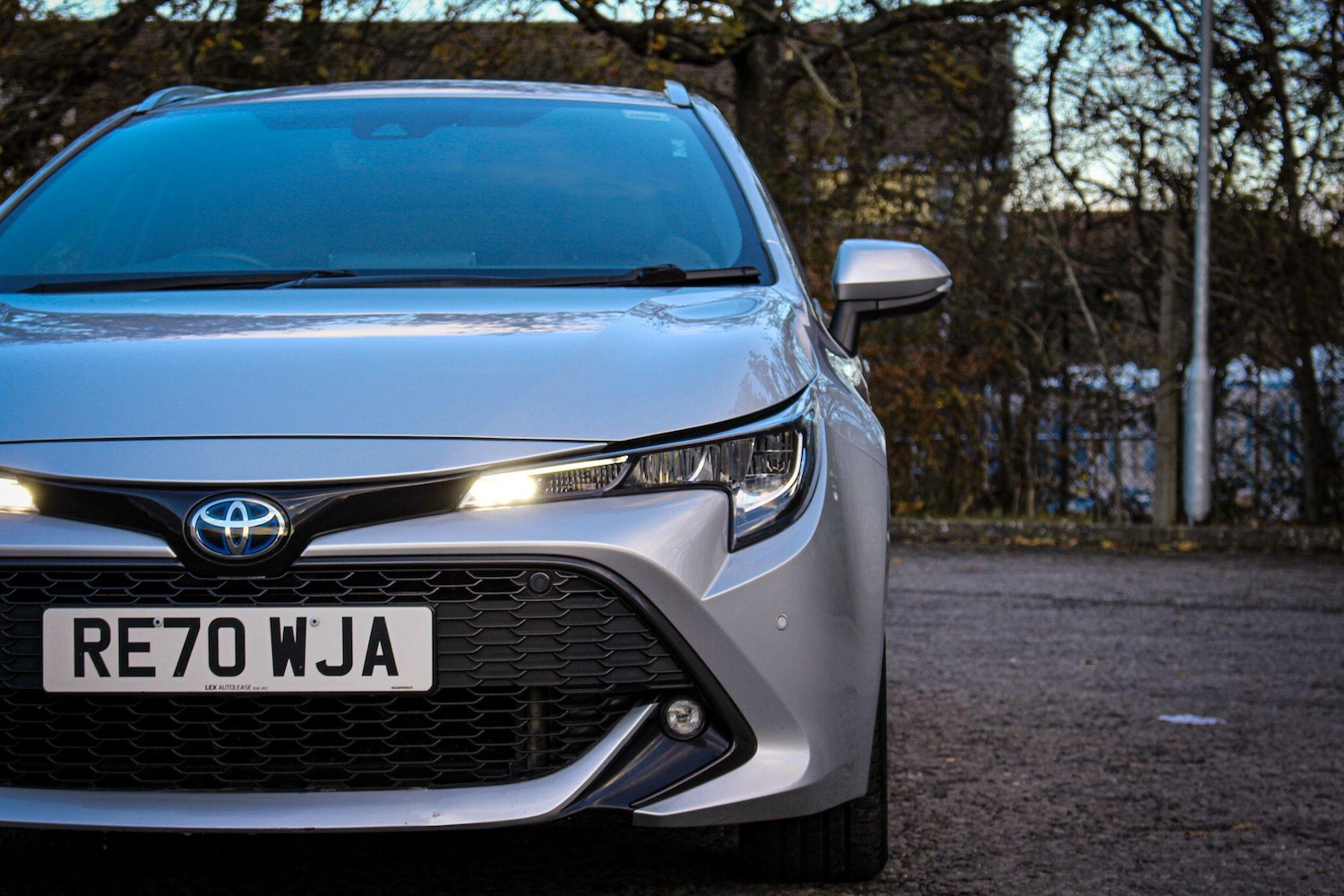 Used Toyota Corolla 2021 for sale - 76715472: Photo 15