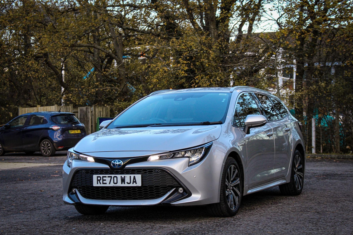 Used Toyota Corolla 2021 for sale - 76715472: Photo 16