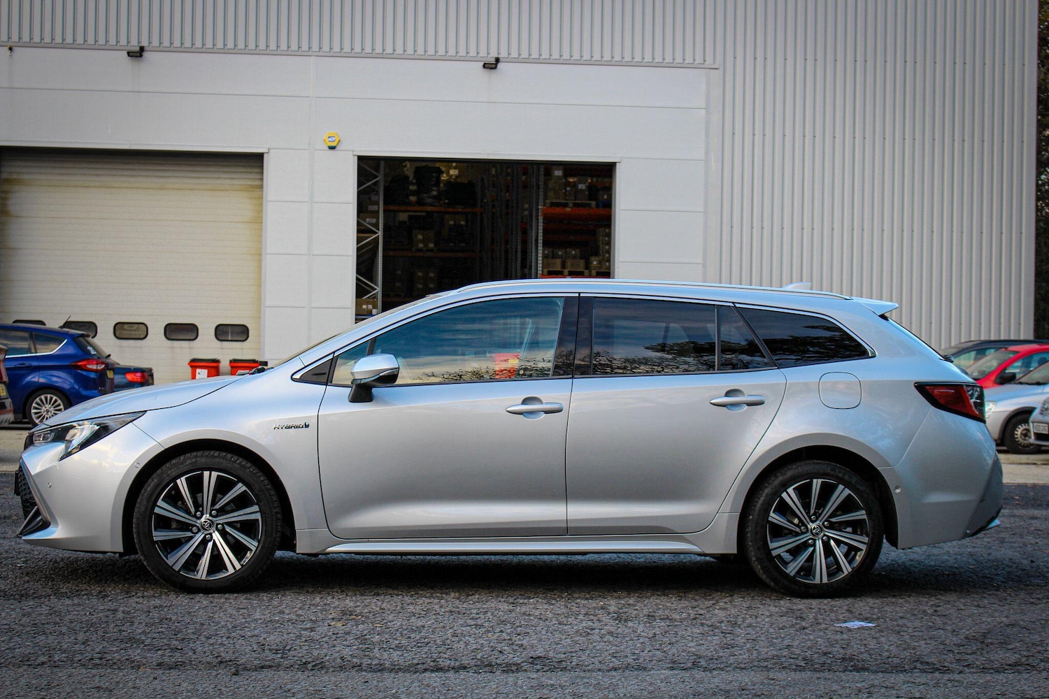 Used Toyota Corolla 2021 for sale - 76715472: Photo 18