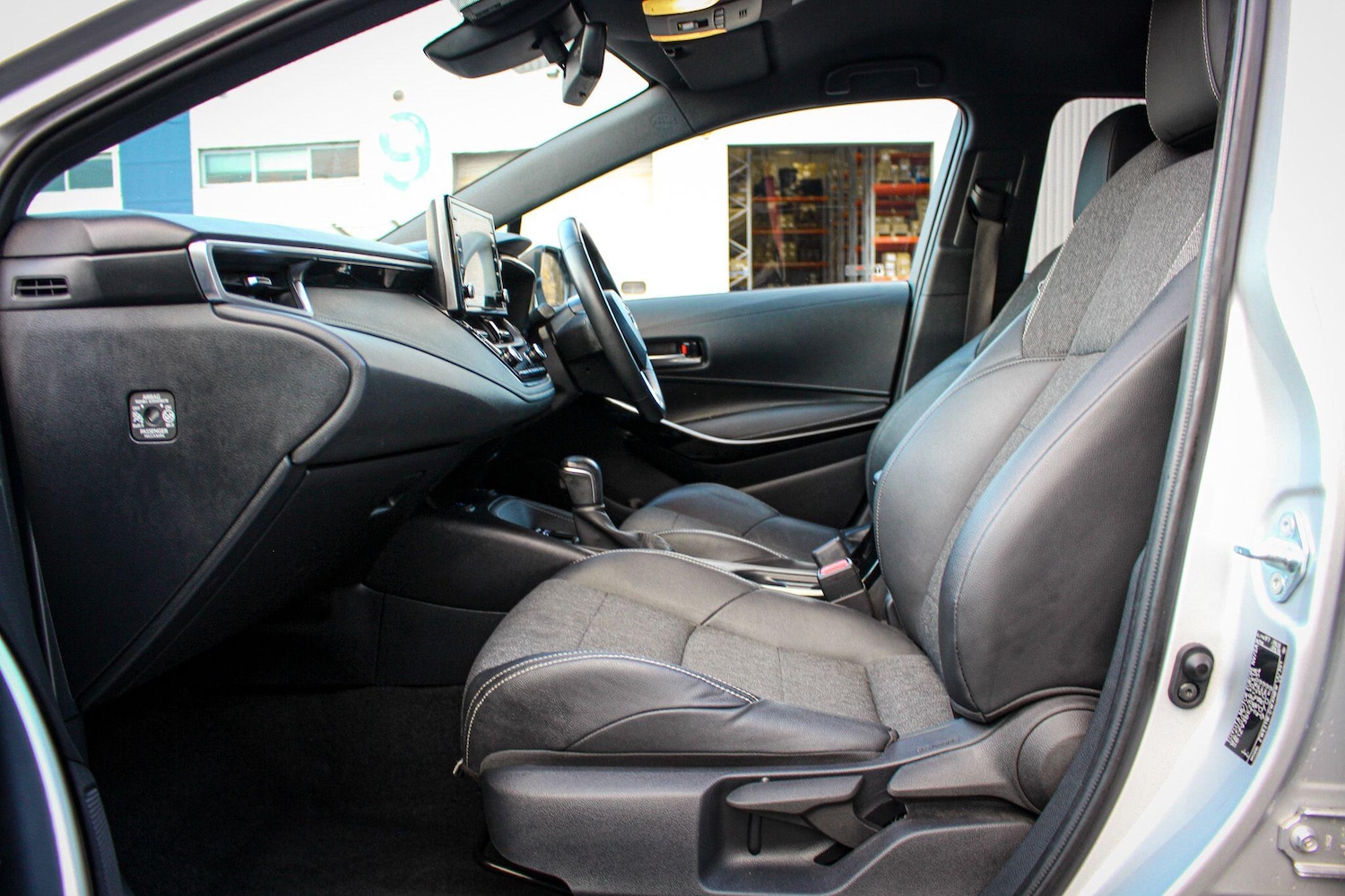 Used Toyota Corolla 2021 for sale - 76715472: Photo 20