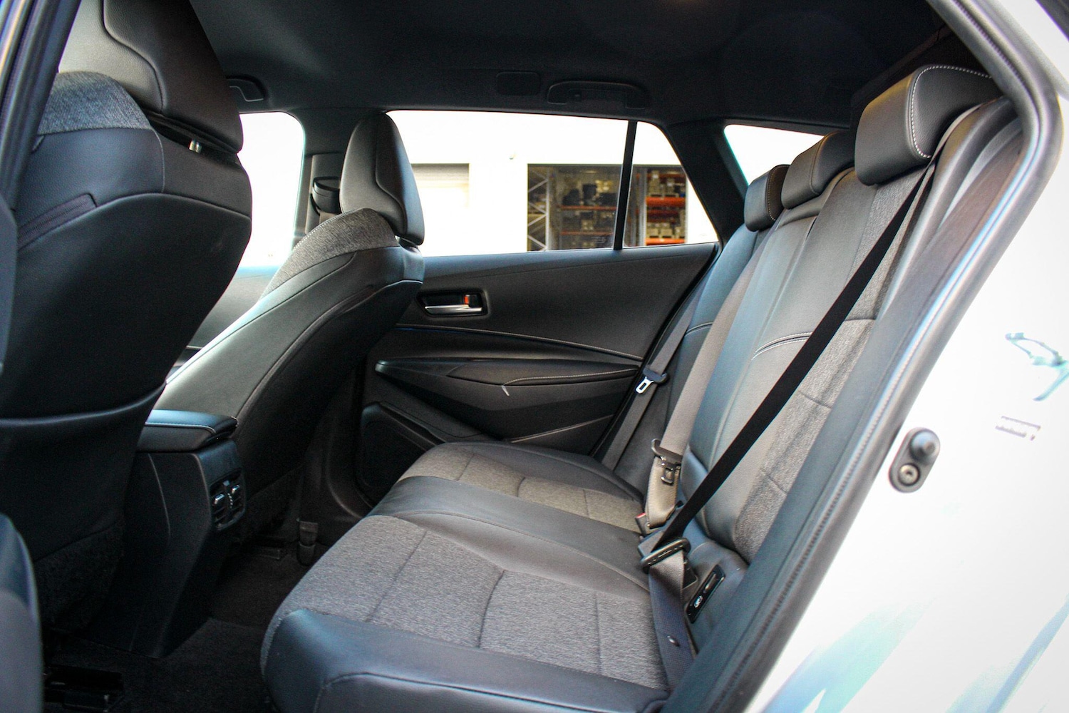 Used Toyota Corolla 2021 for sale - 76715472: Photo 21