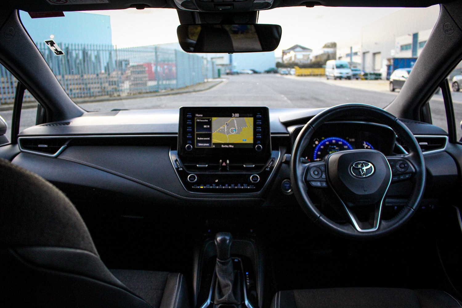 Used Toyota Corolla 2021 for sale - 76715472: Photo 22