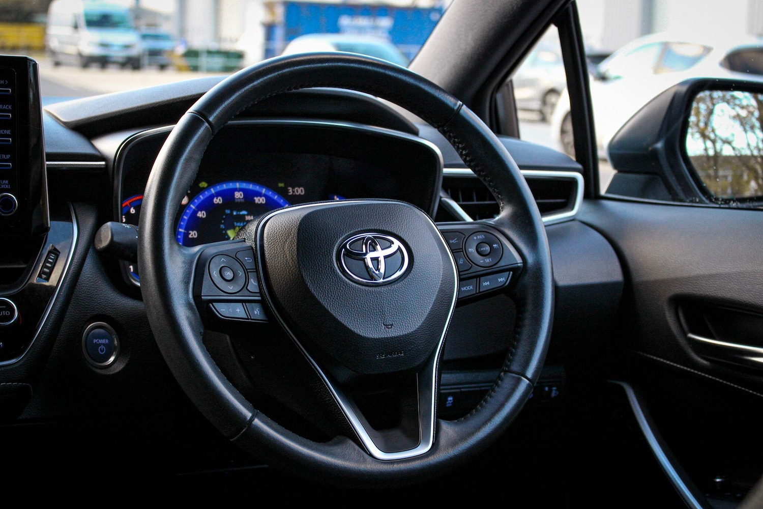 Used Toyota Corolla 2021 for sale - 76715472: Photo 23