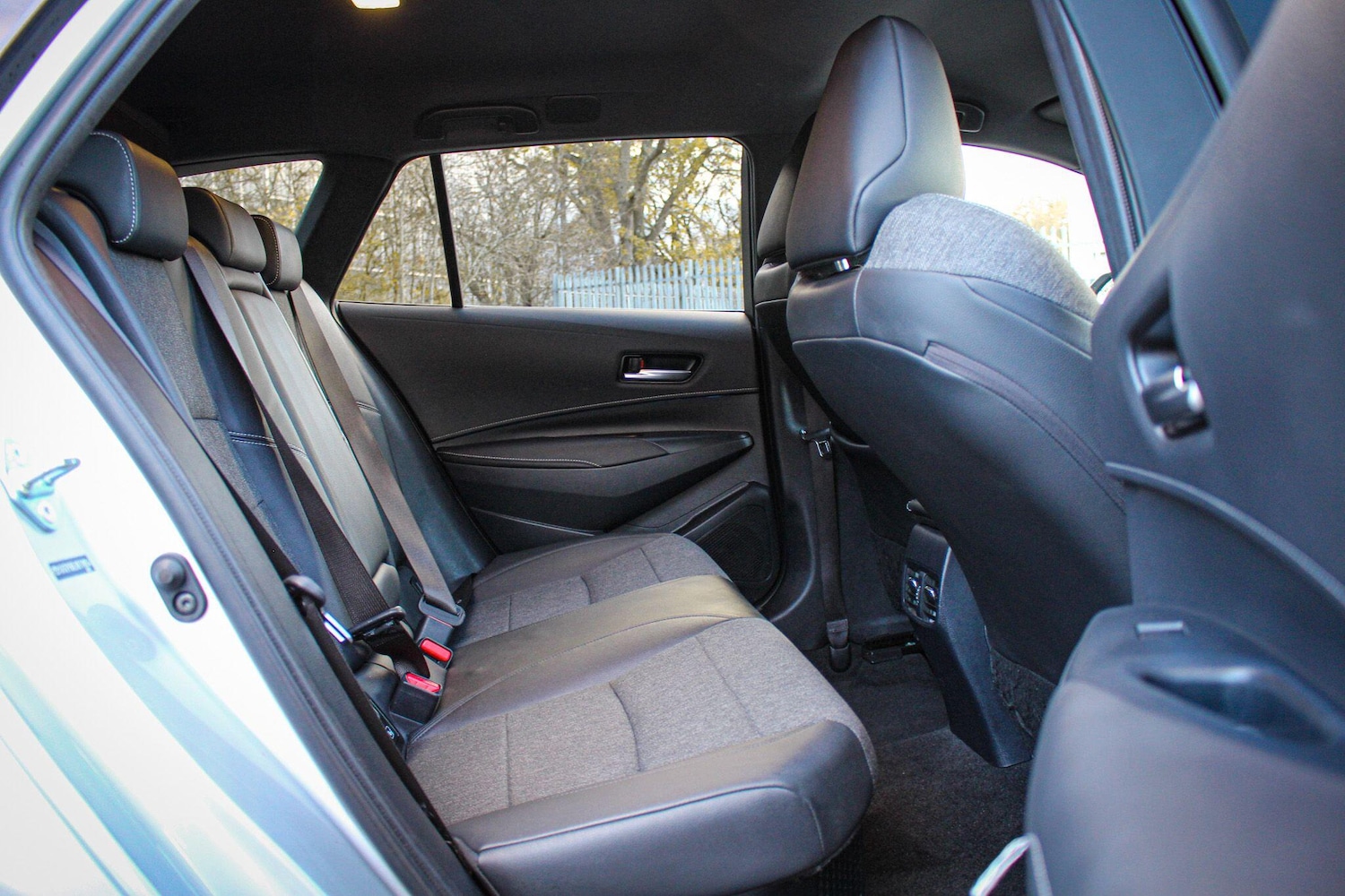 Used Toyota Corolla 2021 for sale - 76715472: Photo 24