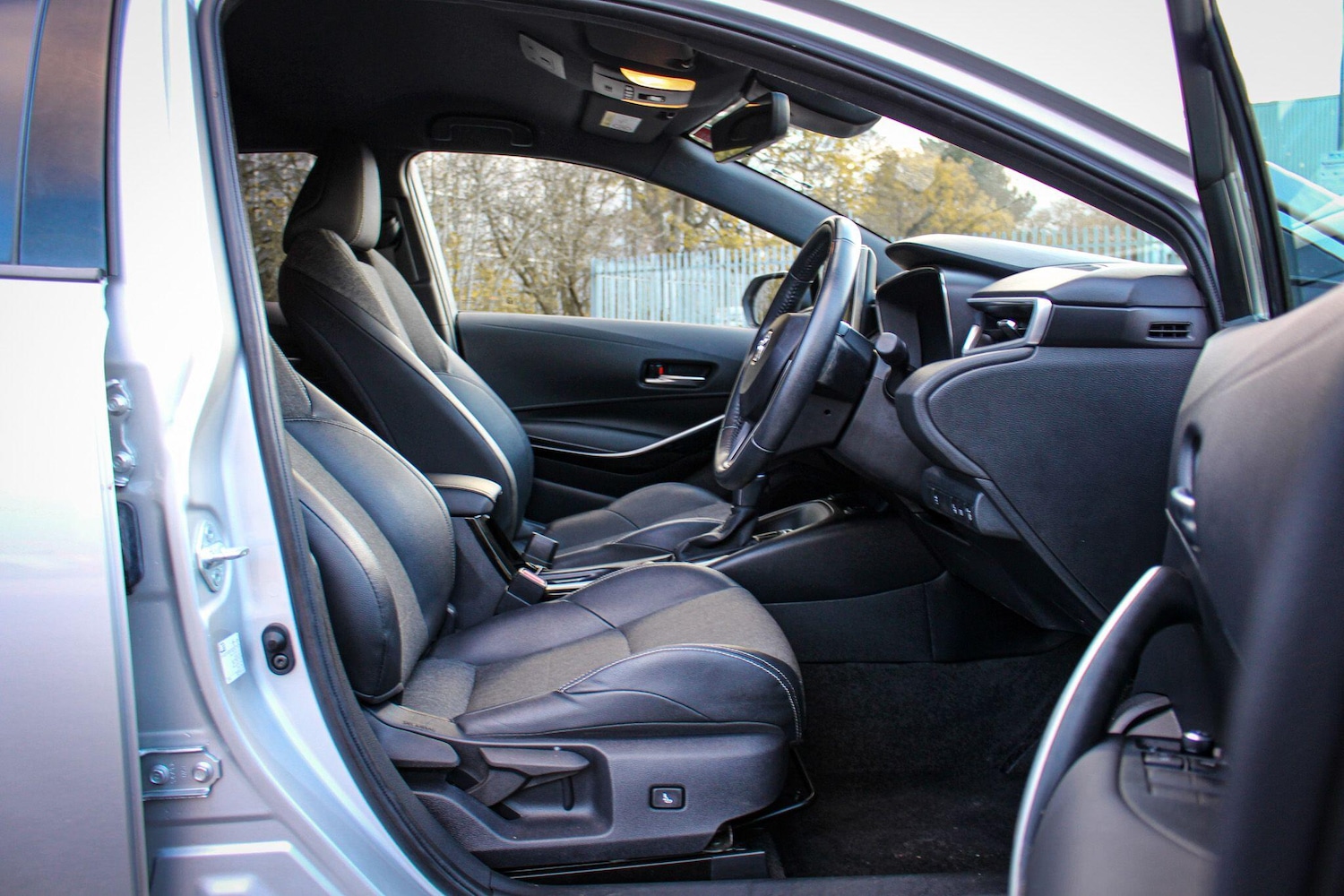 Used Toyota Corolla 2021 for sale - 76715472: Photo 25