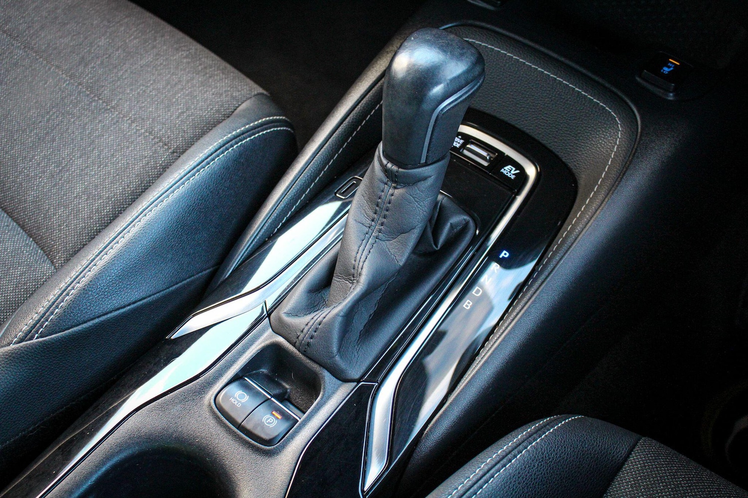 Used Toyota Corolla 2021 for sale - 76715472: Photo 34