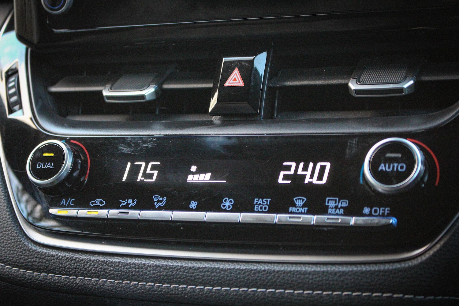 Used Toyota Corolla 2021 for sale - 76715472: Photo 38