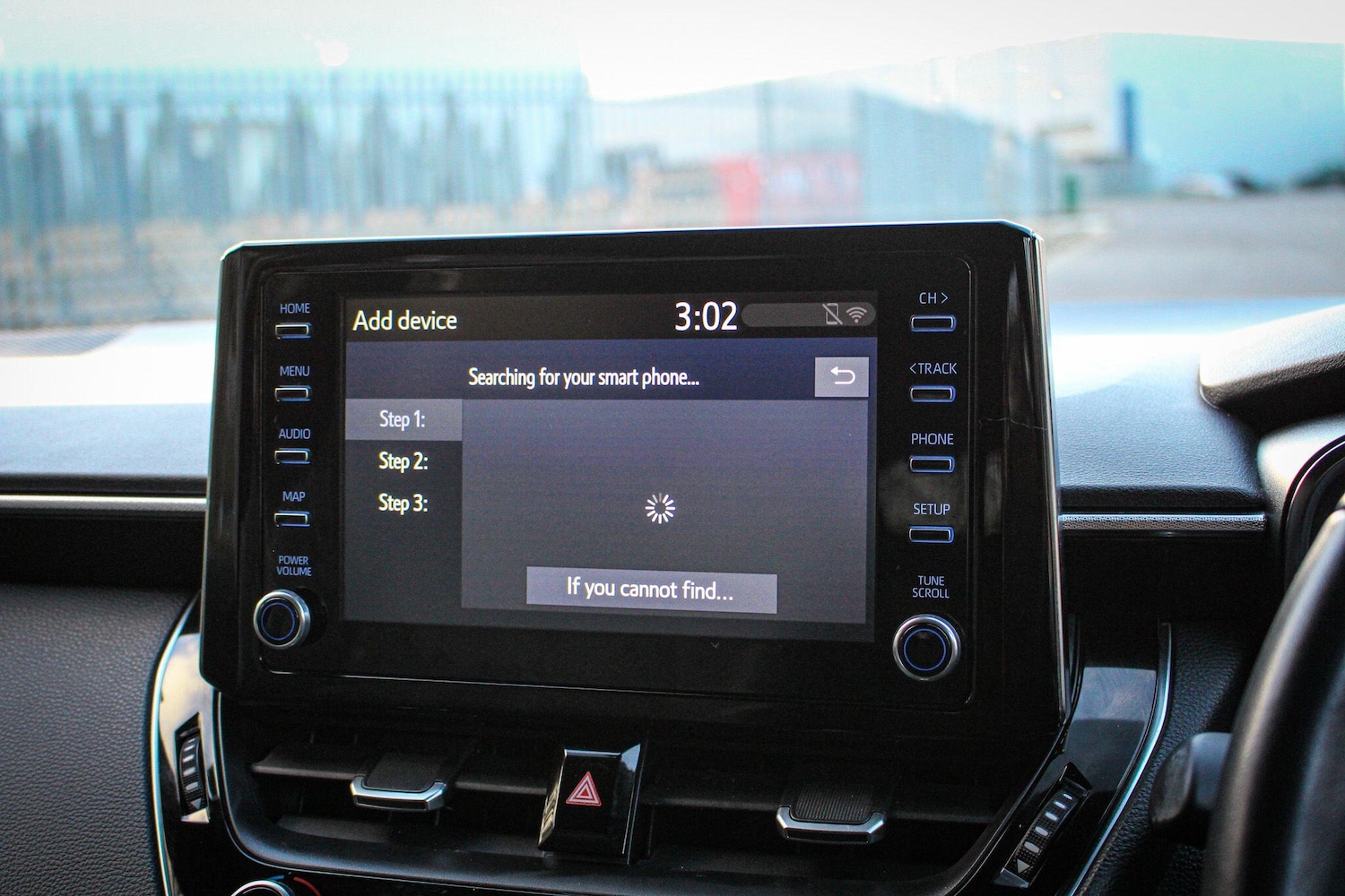 Used Toyota Corolla 2021 for sale - 76715472: Photo 43