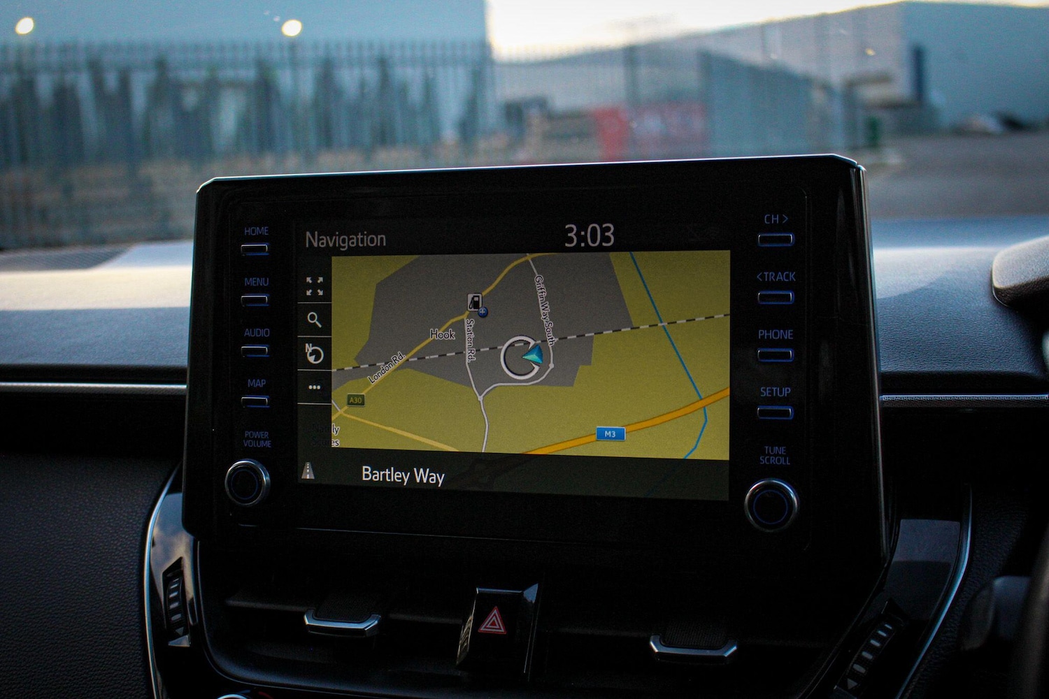 Used Toyota Corolla 2021 for sale - 76715472: Photo 44