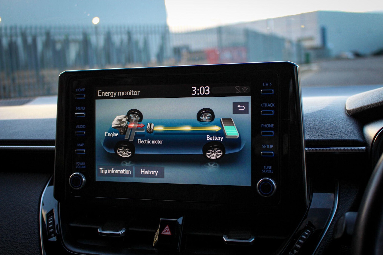 Used Toyota Corolla 2021 for sale - 76715472: Photo 46