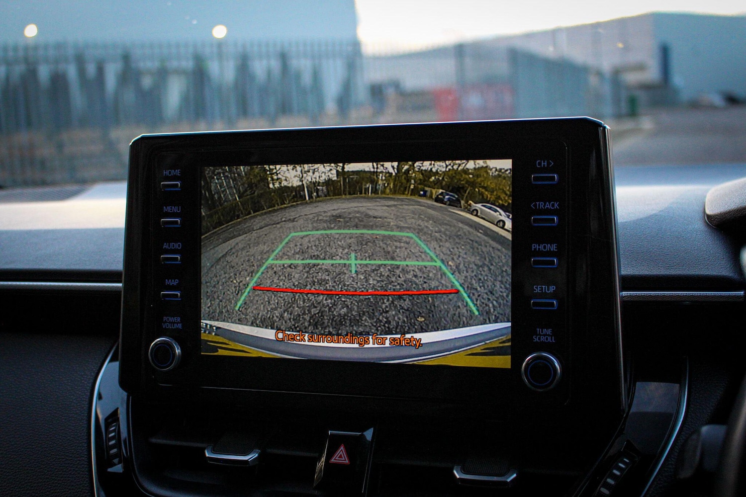 Used Toyota Corolla 2021 for sale - 76715472: Photo 47