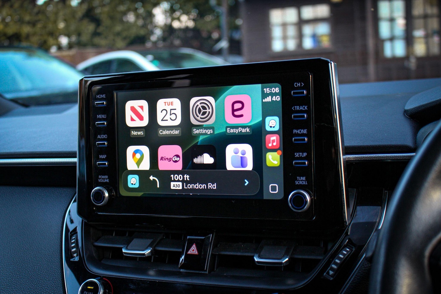 Used Toyota Corolla 2021 for sale - 76715472: Photo 49