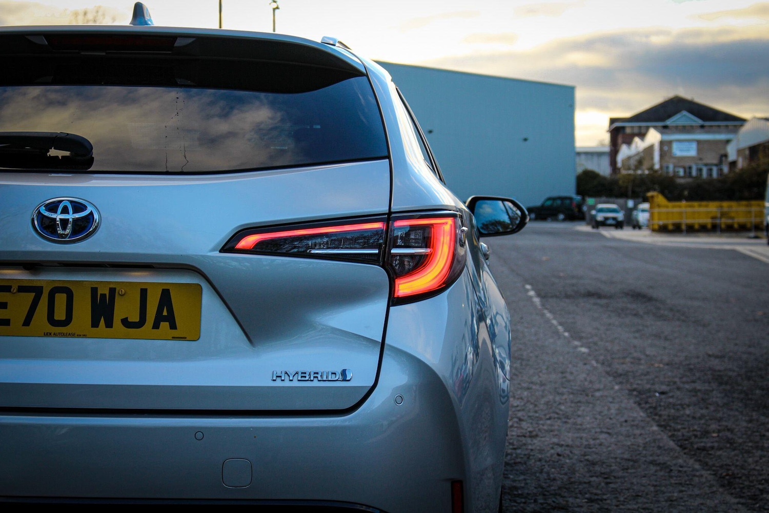 Used Toyota Corolla 2021 for sale - 76715472: Photo 7