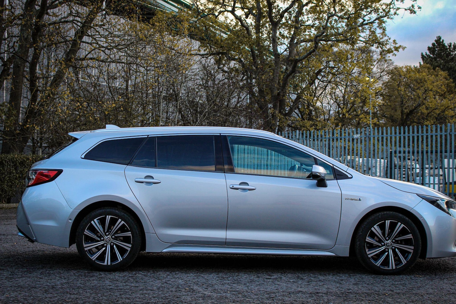 Used Toyota Corolla 2021 for sale - 76715472: Photo 9