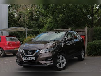Used Nissan Qashqai 2019 for sale - 79820949: Photo