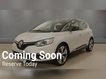 Used Renault Scenic 2016 for sale - 79847807: Photo