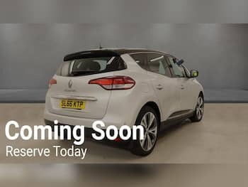 Used Renault Scenic 2016 for sale - 79847807: Photo