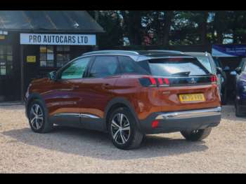 Used Peugeot 3008 2020 for sale - 74382807: Photo