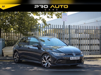 Used Volkswagen Golf 2022 for sale - 79533445: Photo