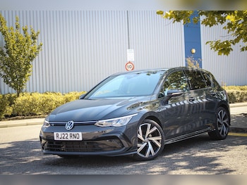 Used Volkswagen Golf 2022 for sale - 79533445: Photo