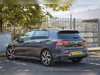 Used Volkswagen Golf 2022 for sale - 79533445: Photo