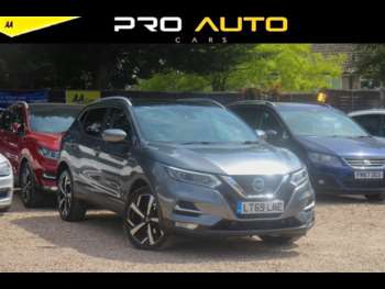 2019 (69) - 1.5 dCi Tekna Euro 6 (s/s) 5dr