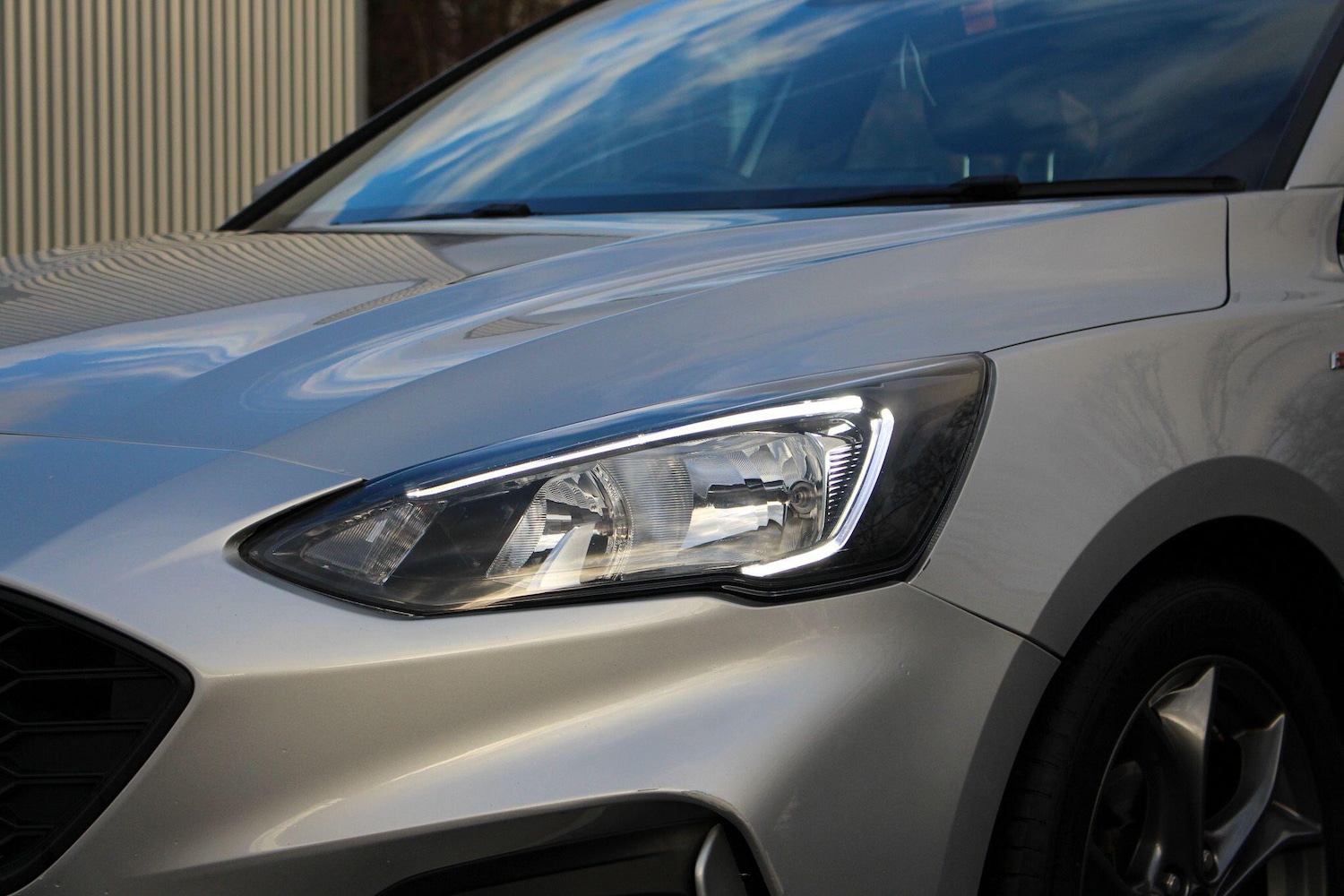 Used Ford Focus 2019 for sale - 77255238: Photo 10