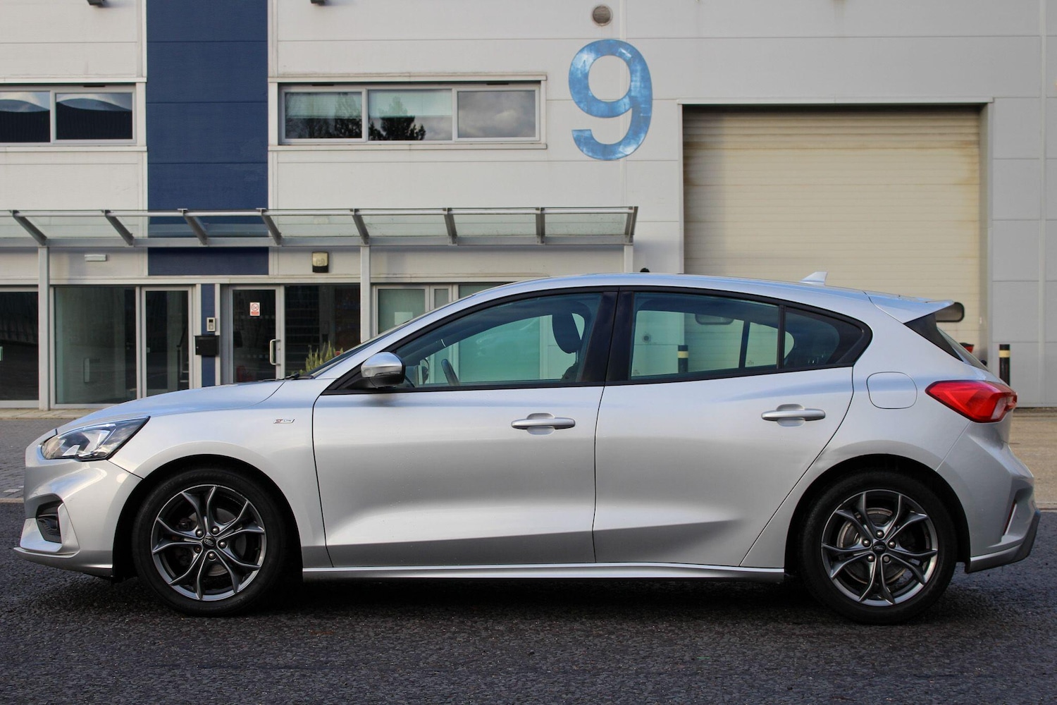 Used Ford Focus 2019 for sale - 77255238: Photo 11