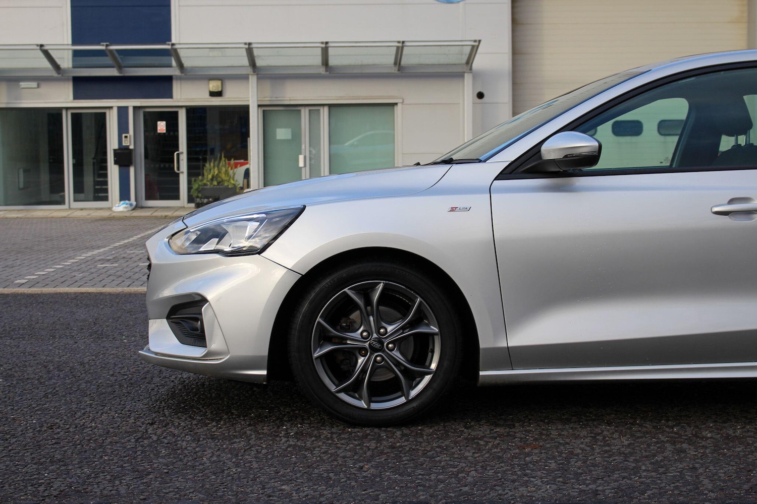 Used Ford Focus 2019 for sale - 77255238: Photo 12