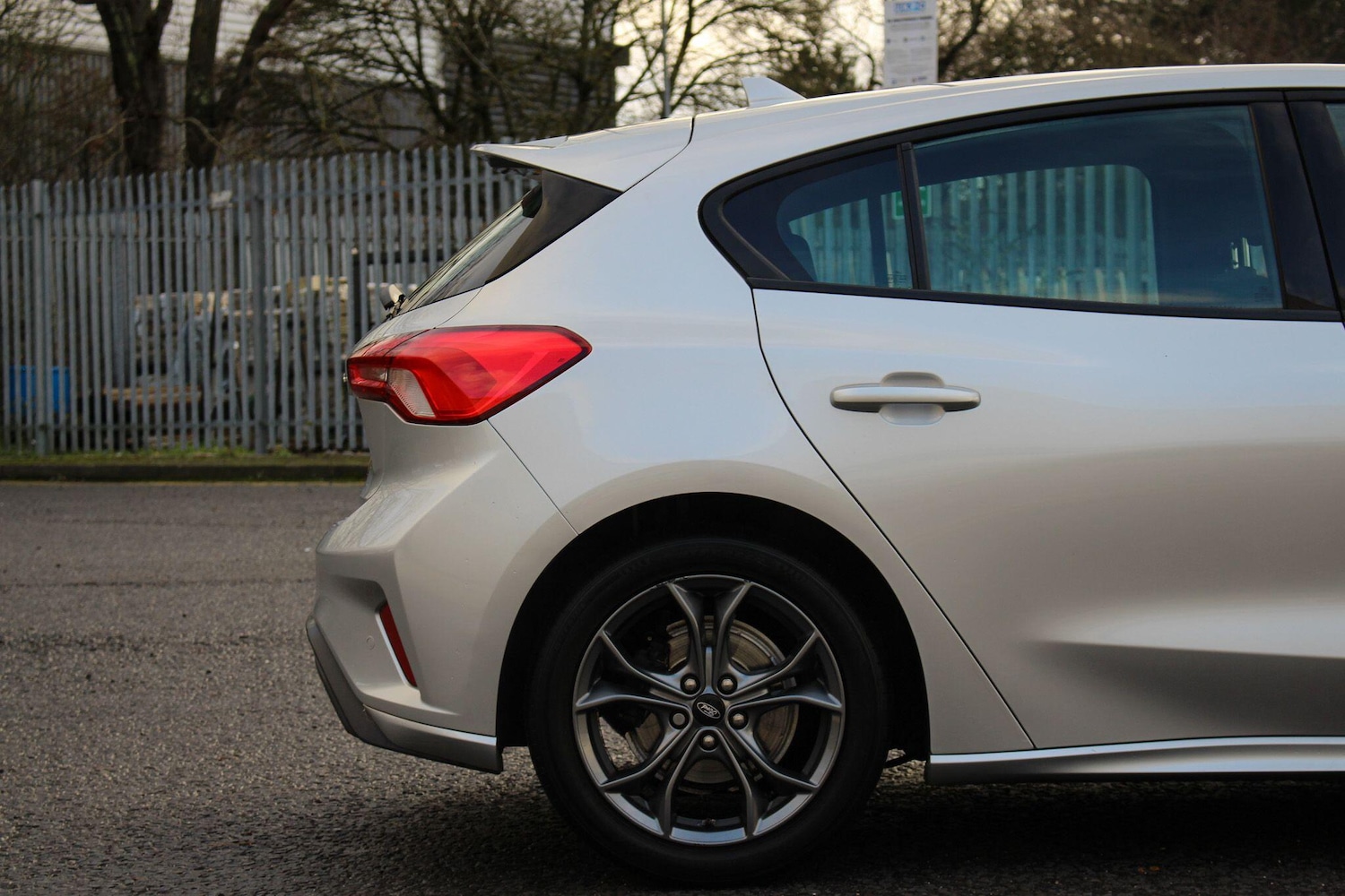 Used Ford Focus 2019 for sale - 77255238: Photo 15