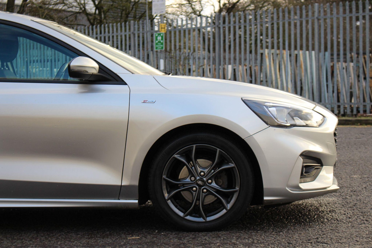 Used Ford Focus 2019 for sale - 77255238: Photo 16