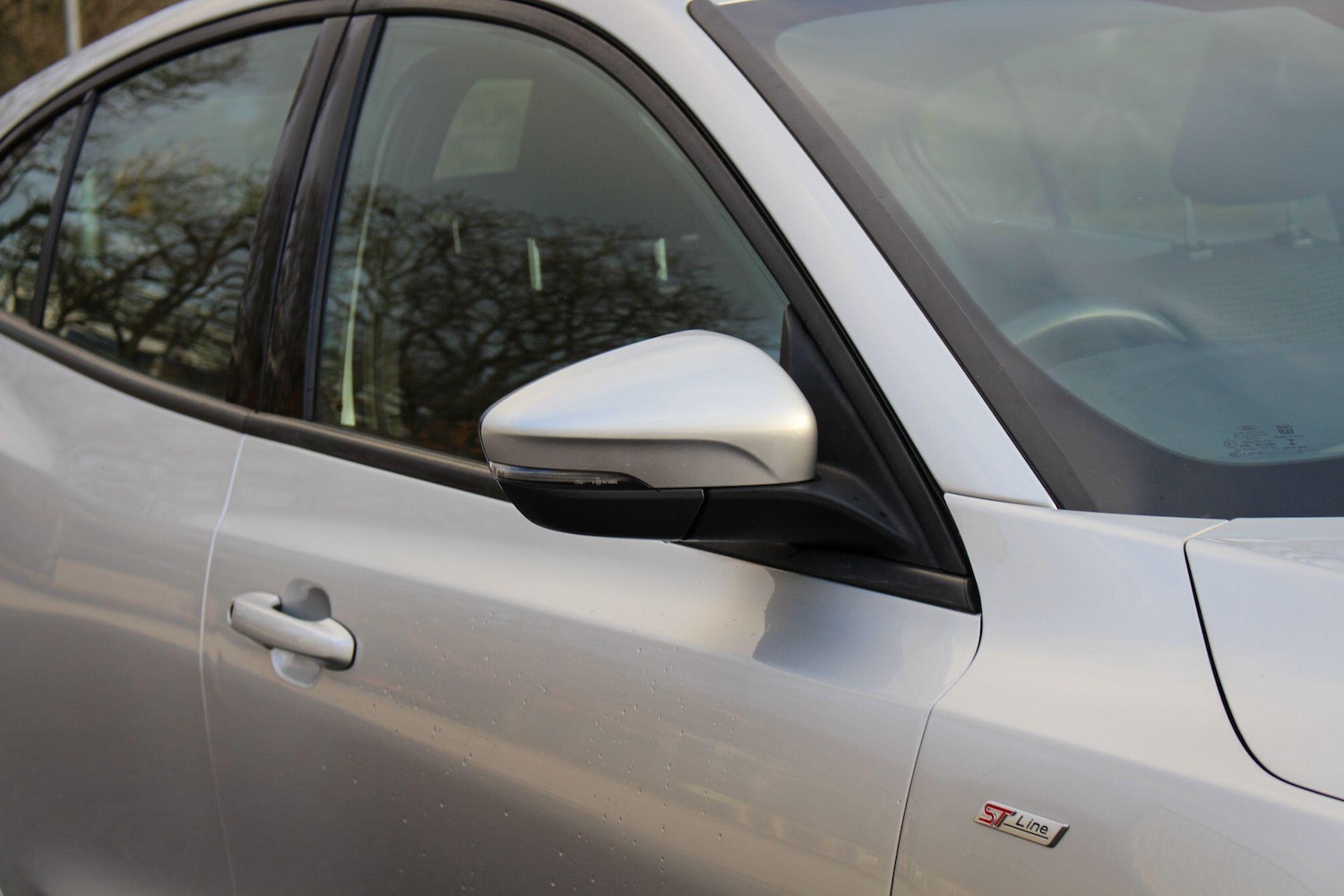 Used Ford Focus 2019 for sale - 77255238: Photo 17