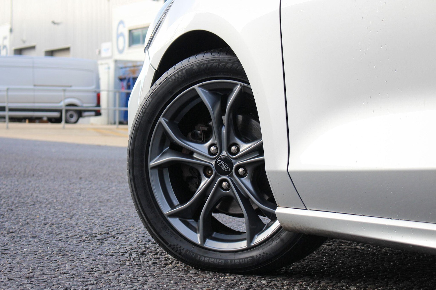 Used Ford Focus 2019 for sale - 77255238: Photo 18