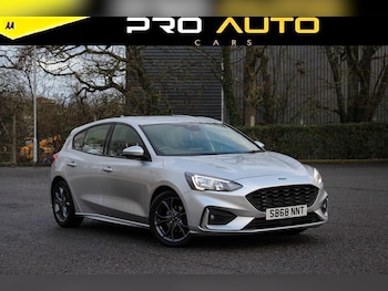 Used Ford Focus 2019 for sale - 77255238: Photo